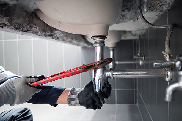 Trusted Water Heater Repair service in Talladega, AL - Masters Plumbing Service